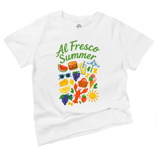 AL FRESCO SUMMER