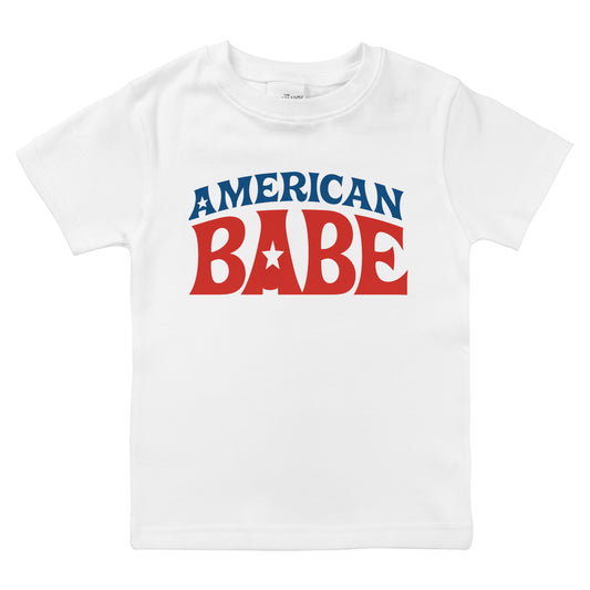 AMERICAN BABE