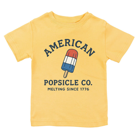 AMERICAN POPSICLE CO