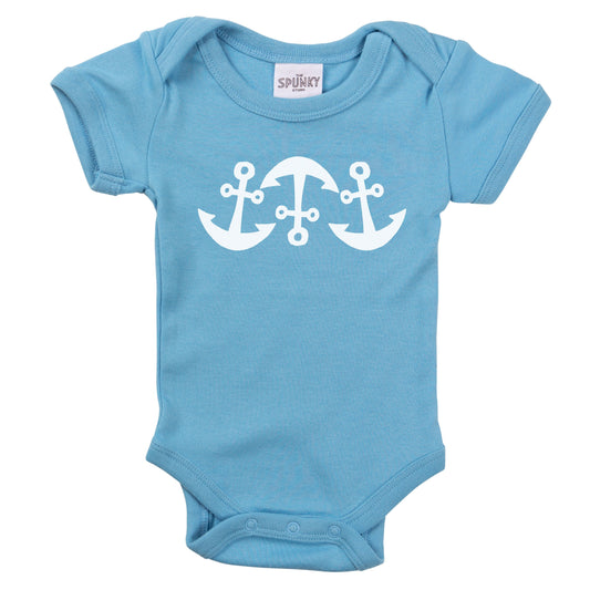 ANCHORS
