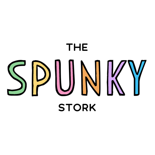 Spunky Stork Wholesale